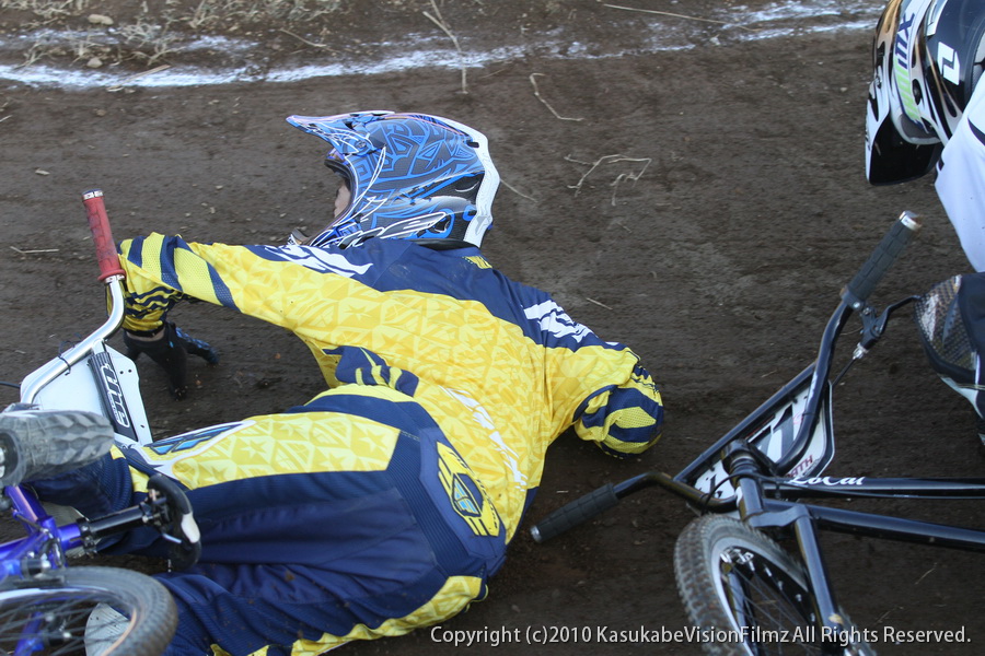 2010 JOSF 緑山スタジオ Final Race その14_b0136231_1715722.jpg