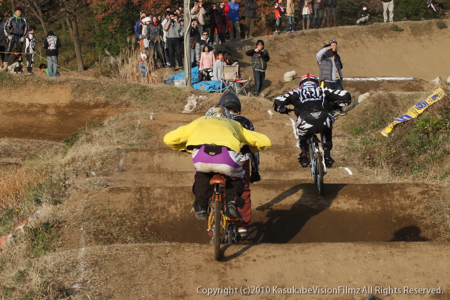 2010 JOSF　緑山スタジオ　Final Race　その14_b0136231_172095.jpg