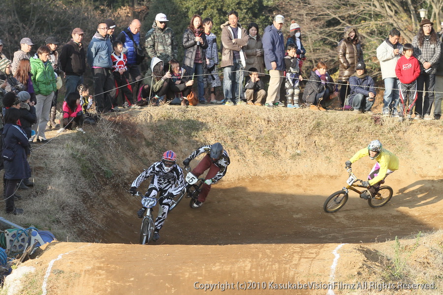 2010 JOSF 緑山スタジオ Final Race その14_b0136231_1721094.jpg