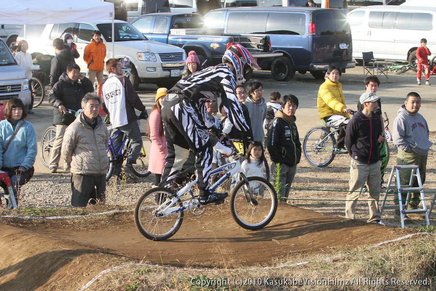 2010 JOSF 緑山スタジオ Final Race その14_b0136231_1722245.jpg