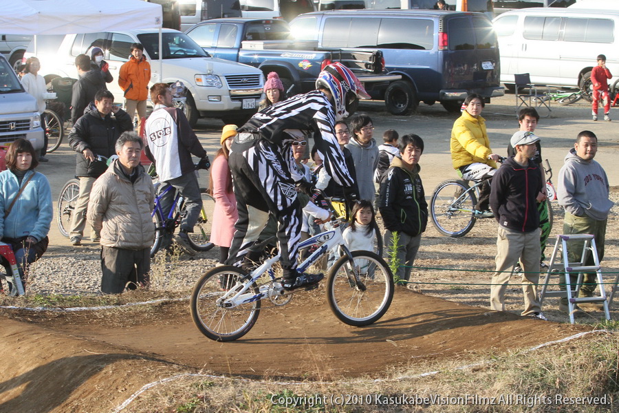 2010 JOSF　緑山スタジオ　Final Race　その14_b0136231_1722245.jpg