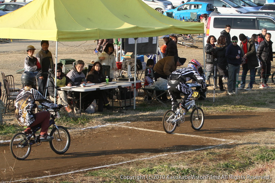 2010 JOSF 緑山スタジオ Final Race その14_b0136231_1722517.jpg