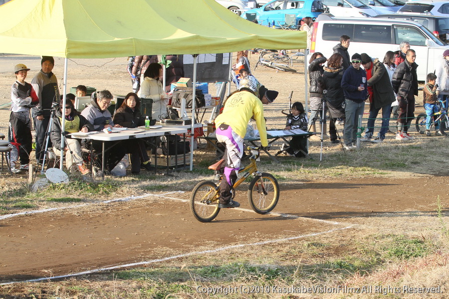 2010 JOSF 緑山スタジオ Final Race その14_b0136231_1722960.jpg