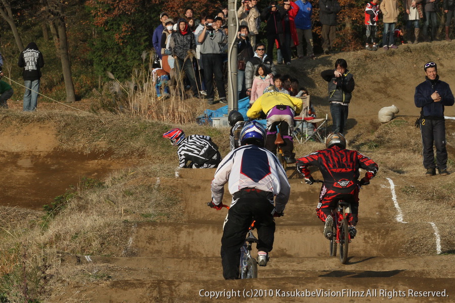 2010 JOSF　緑山スタジオ　Final Race　その14_b0136231_172646.jpg