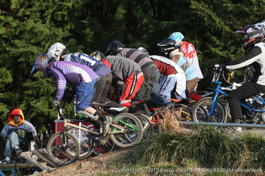 2010 JOSF 緑山スタジオ Final Race その15_b0136231_1734188.jpg