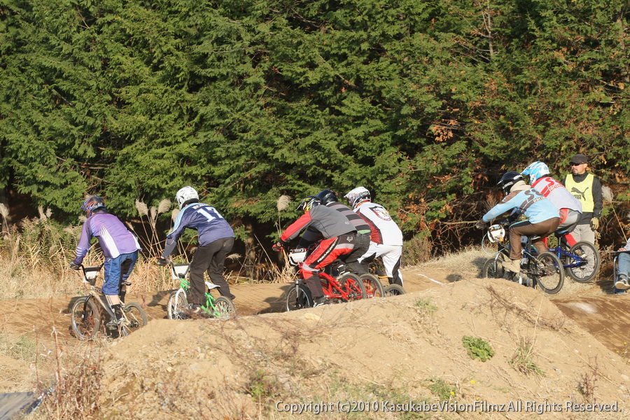 2010 JOSF 緑山スタジオ Final Race その15_b0136231_1735276.jpg