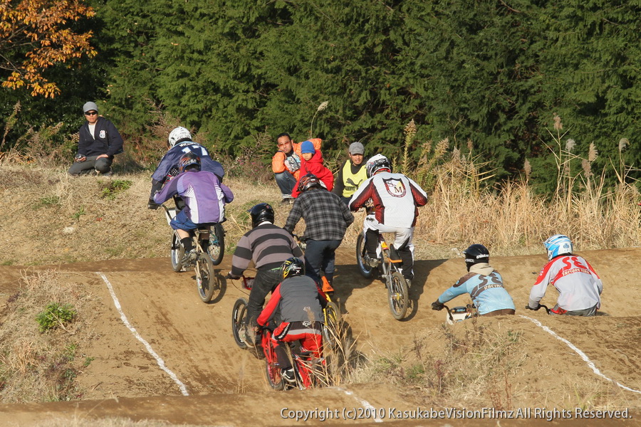 2010 JOSF 緑山スタジオ Final Race その15_b0136231_1735744.jpg