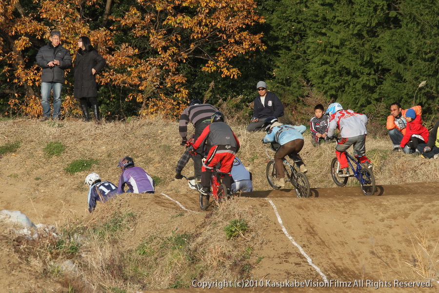 2010 JOSF 緑山スタジオ Final Race その15_b0136231_174036.jpg