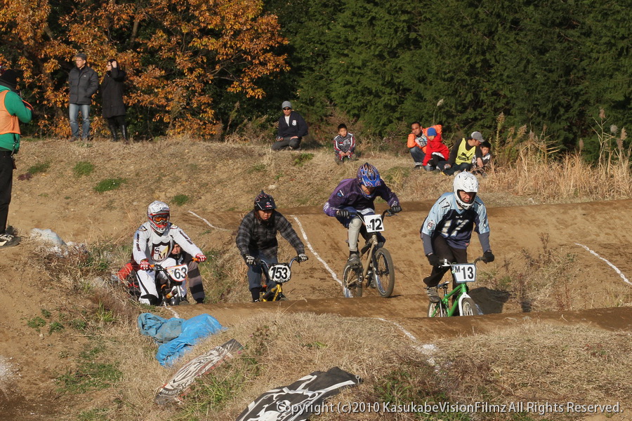 2010 JOSF 緑山スタジオ Final Race その15_b0136231_1741288.jpg