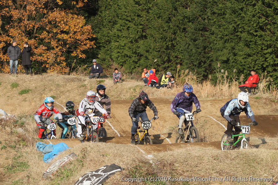 2010 JOSF 緑山スタジオ Final Race その15_b0136231_1741523.jpg