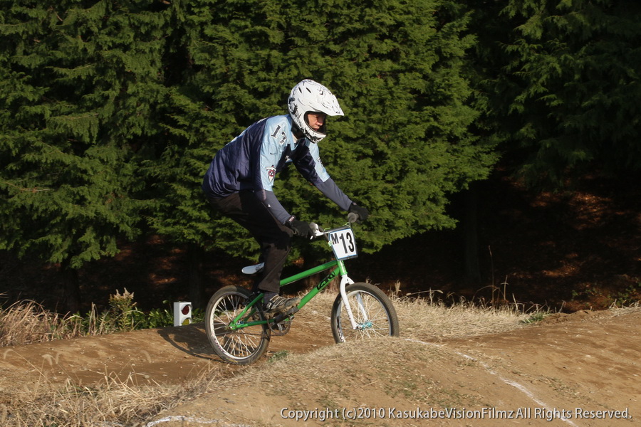 2010 JOSF 緑山スタジオ Final Race その15_b0136231_1741890.jpg