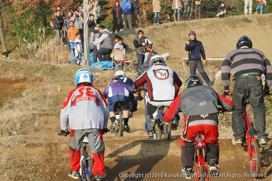 2010 JOSF 緑山スタジオ Final Race その15_b0136231_1742713.jpg