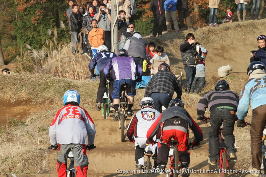 2010 JOSF 緑山スタジオ Final Race その15_b0136231_1743060.jpg
