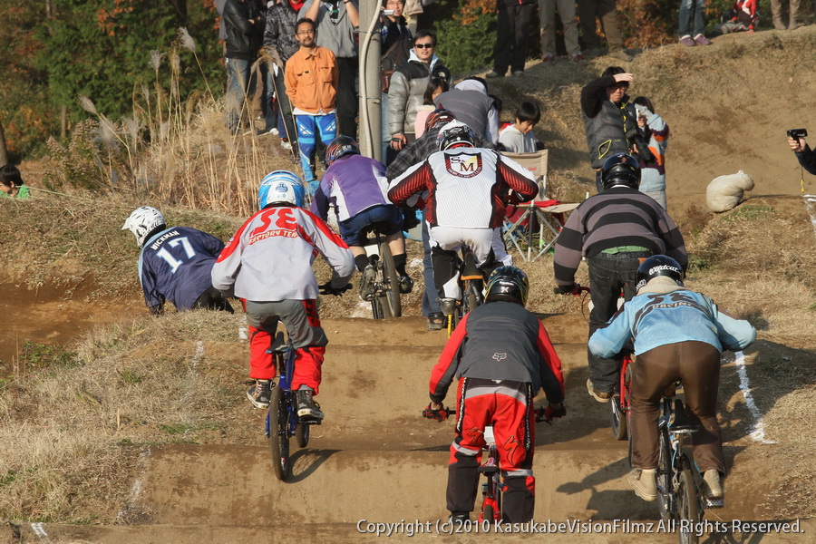 2010 JOSF 緑山スタジオ Final Race その15_b0136231_1743363.jpg