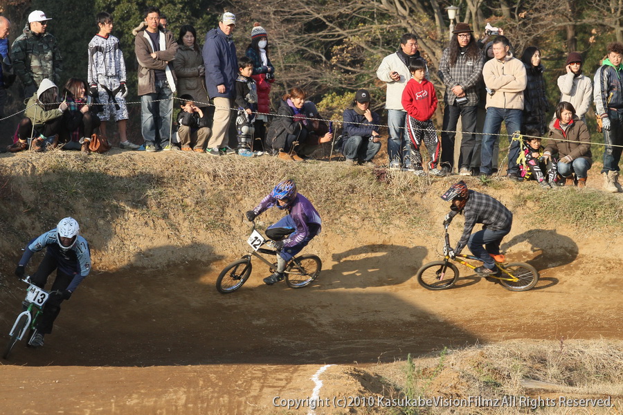 2010 JOSF 緑山スタジオ Final Race その15_b0136231_1743692.jpg