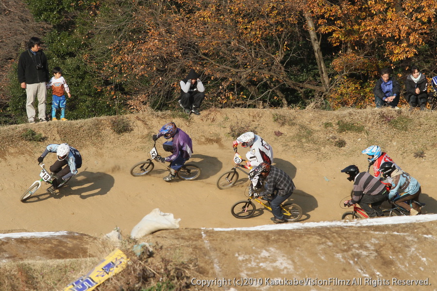 2010 JOSF 緑山スタジオ Final Race その15_b0136231_174377.jpg