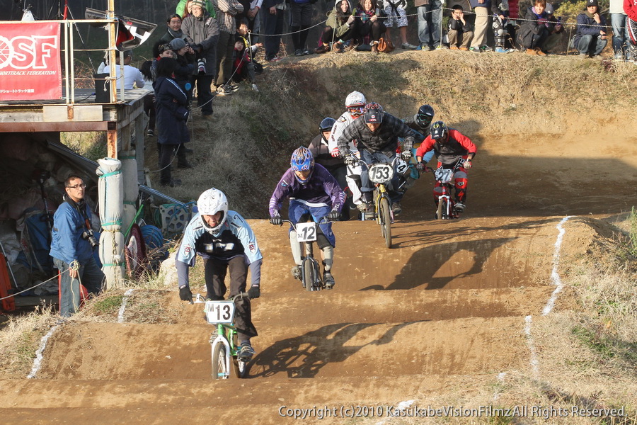 2010 JOSF 緑山スタジオ Final Race その15_b0136231_1744268.jpg