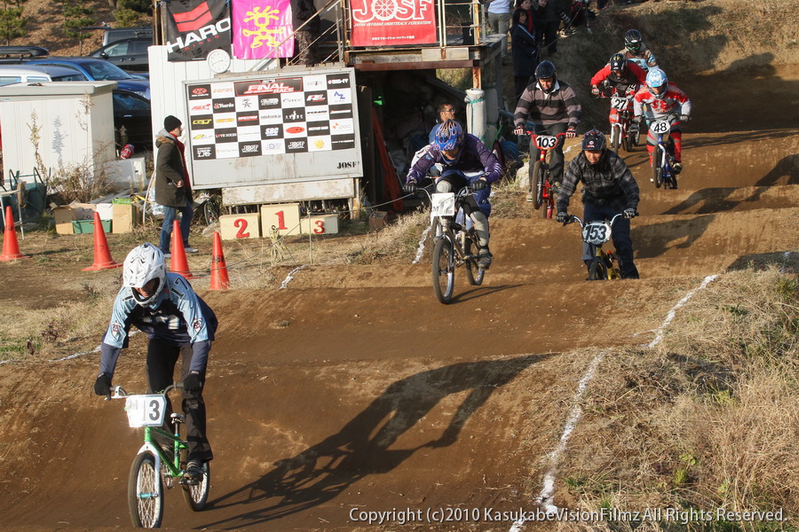 2010 JOSF 緑山スタジオ Final Race その15_b0136231_1744596.jpg