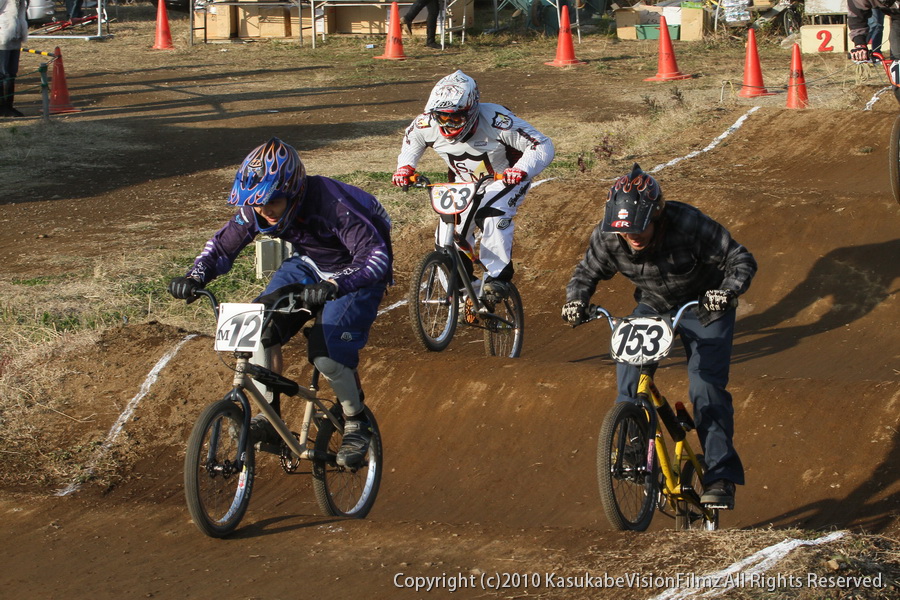 2010 JOSF 緑山スタジオ Final Race その15_b0136231_1744869.jpg