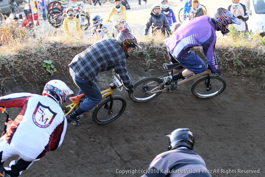 2010 JOSF 緑山スタジオ Final Race その15_b0136231_1745121.jpg