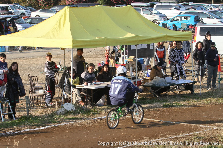 2010 JOSF 緑山スタジオ Final Race その15_b0136231_1745412.jpg