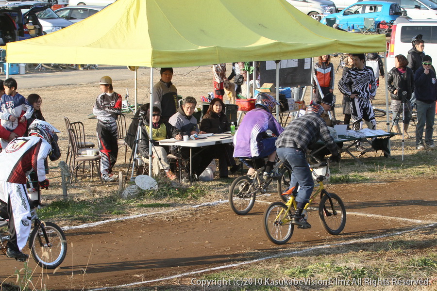 2010 JOSF 緑山スタジオ Final Race その15_b0136231_1745797.jpg