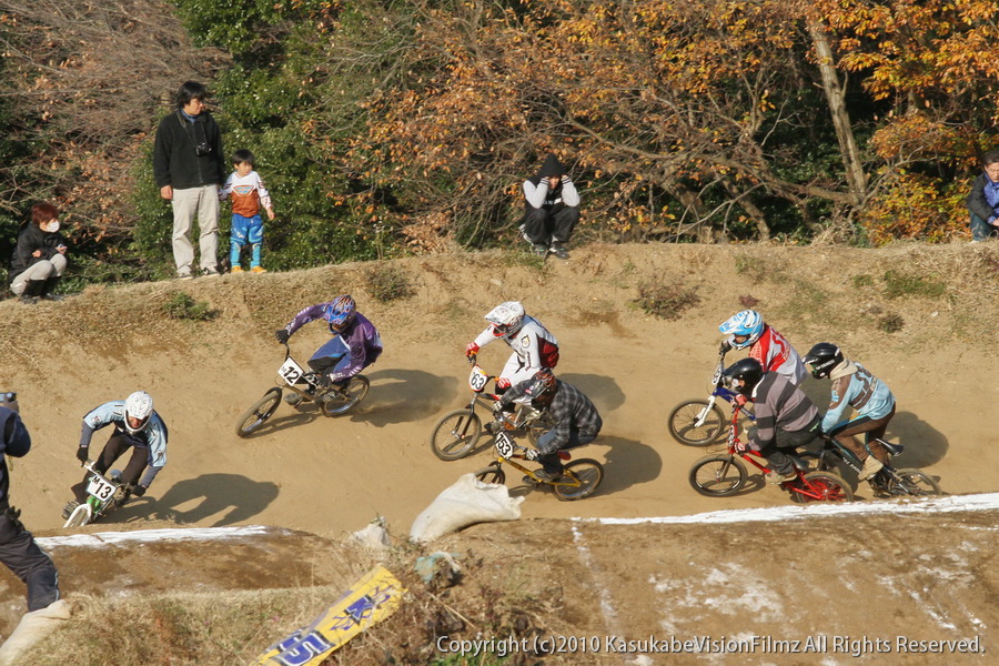 2010 JOSF 緑山スタジオ Final Race その15_b0136231_174638.jpg