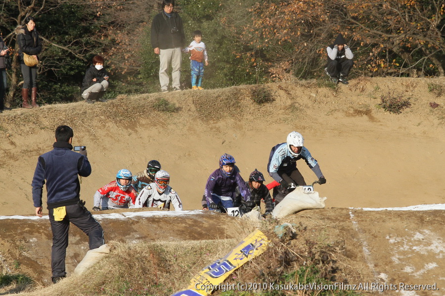 2010 JOSF 緑山スタジオ Final Race その15_b0136231_174998.jpg