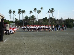 ３４年生　８００ｍ記録会４　４年女子_e0069234_2043999.jpg