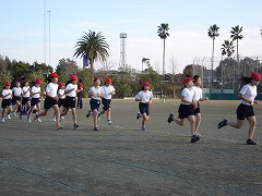 ３４年生　８００ｍ記録会４　４年女子_e0069234_2044558.jpg