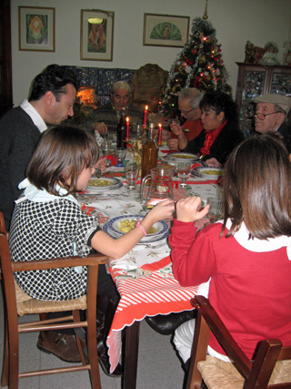 イタリアのクリスマス　～　プレゼーペとクリスマスソング_f0234936_23321349.jpg