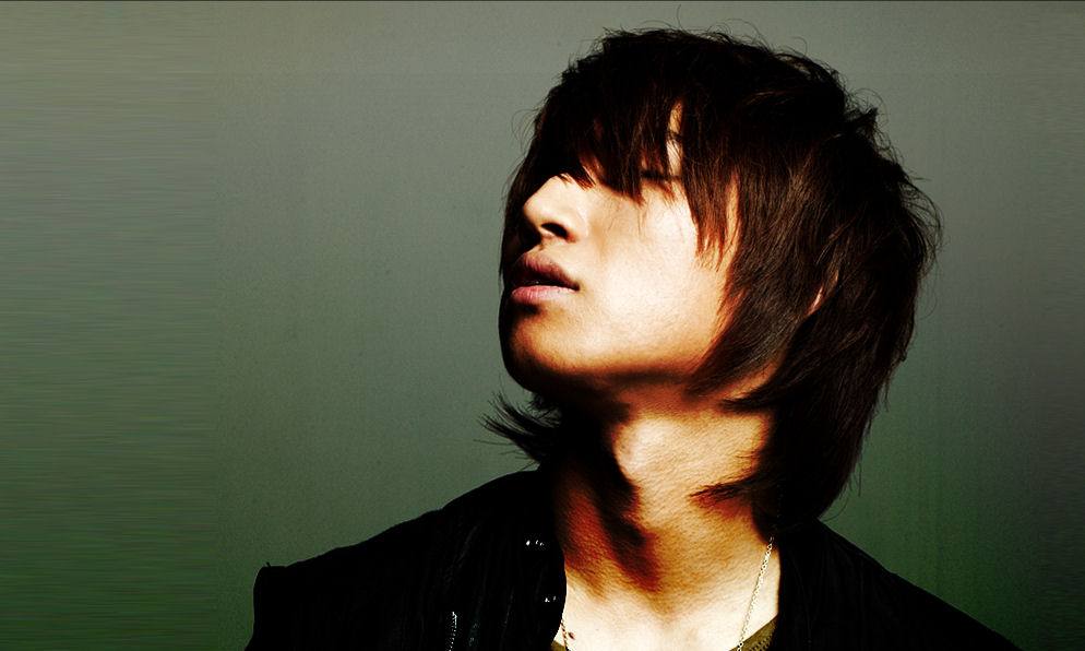 Bigbang テソン Hades Daily Life