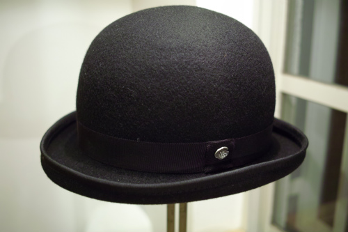 CHAPEAUX　2010-11 A/W homme_b0129548_048452.jpg