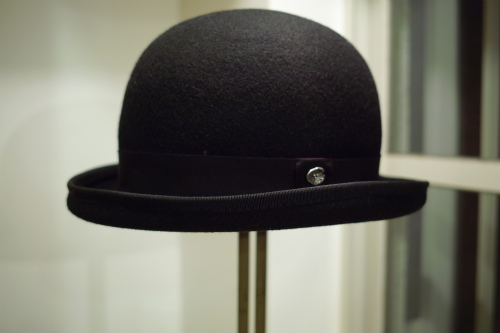 CHAPEAUX　2010-11 A/W homme_b0129548_049471.jpg