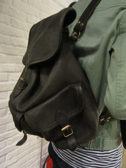 Le Sac du Berger‥。 : 【旧御幸町店ブログ】 御幸町通りの片隅より Le Sac du Berger‥。 : 【旧御幸町店ブログ】 御幸町通りの片隅より