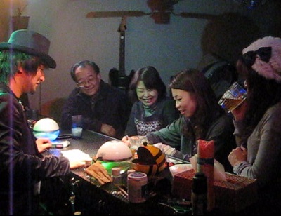 TX「このへんトラベラー」に出演しました!!_d0041957_18541188.jpg