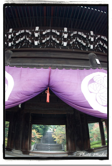 京都 知恩院のw結婚式 Michiphotographyウェディングフォトだより 京都 知恩院のw結婚式 Michiphotographyウェディングフォトだより
