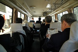 鹿沼秋祭りツアー報告記：第一章　一日目_b0068169_10105660.jpg