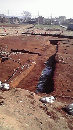 天良七堂遺跡_b0086570_1223147.jpg