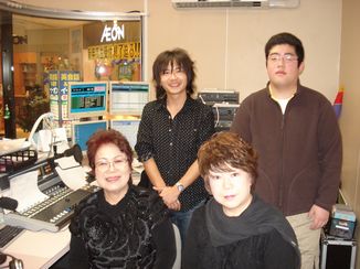 小野くみ子のたのしい民謡コーナー!ゲスト 平たか子さん_d0029276_2210549.jpg