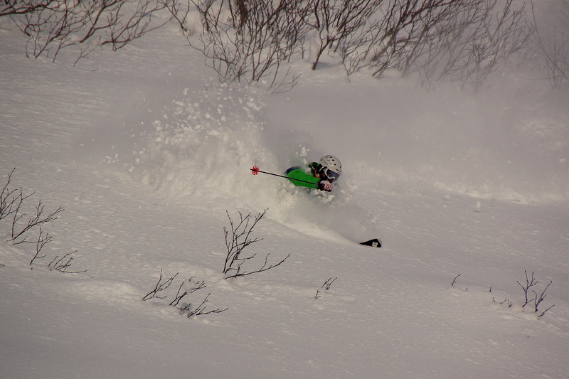 大雪山　旭岳_b0198789_114628.jpg