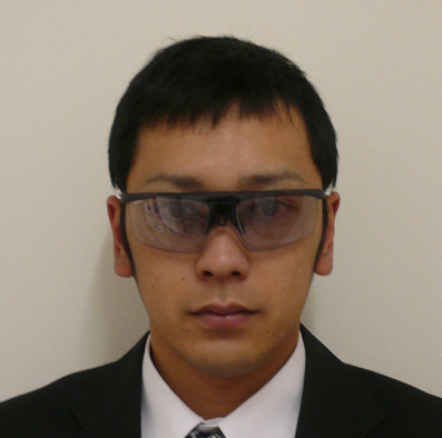 RUDYPROJECT MAYA用オリジナル偏光レンズ!_c0003493_9203811.jpg