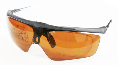 RUDYPROJECT MAYA用オリジナル偏光レンズ!_c0003493_923131.jpg