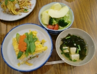 わんぱく広場『料理体験＆閉講式』_a0044994_15561345.jpg