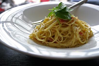 X\'masにオススメのパスタ。_f0177295_12302650.jpg