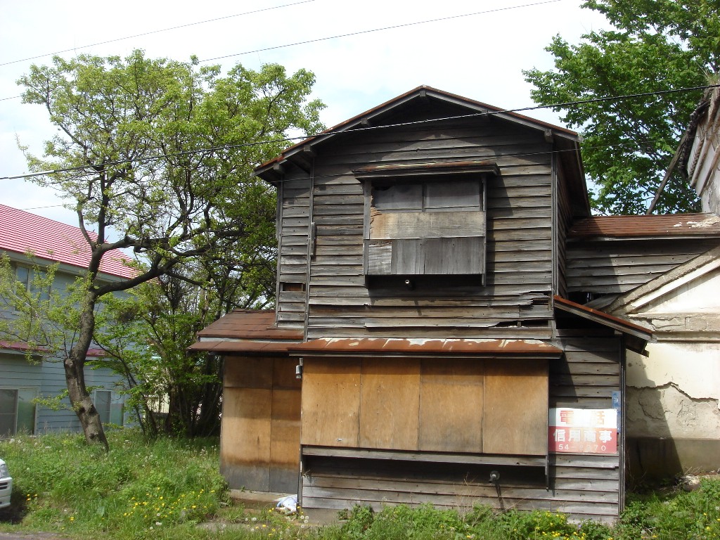 今年失われた函館の古建築物_a0158797_029217.jpg