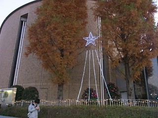 2010年12月20日（月） ； 晴れ_d0051601_17252885.jpg