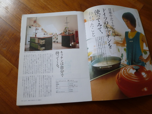 ドイツのキッチンリフォーム_a0116902_105628.jpg