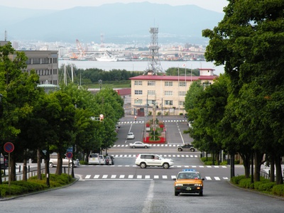 北海道・東北周遊旅行⑥　函館後篇_c0163004_19214064.jpg