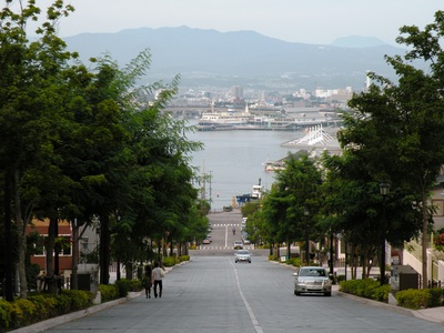 北海道・東北周遊旅行⑥　函館後篇_c0163004_19215941.jpg